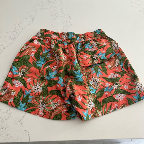 Handmade swim trunks - Picture 5 of 7